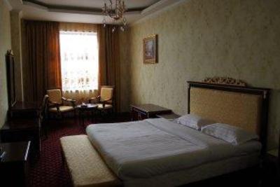 фото отеля Golden Palace Hotel Resort & Spa