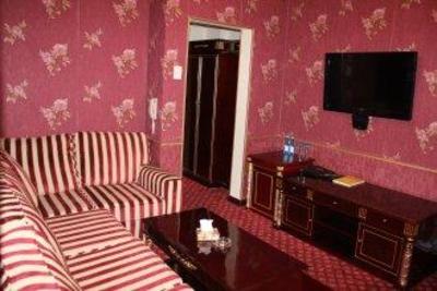 фото отеля Golden Palace Hotel Resort & Spa