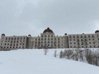 Golden Palace Hotel Resort & Spa
