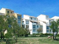 Residence de la Plage Cap d'Agde