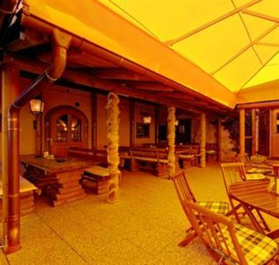 фото отеля Schüdlbauer Gaststätte