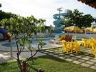 фото отеля Pousada Recanto do Prado