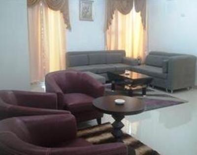 фото отеля JMM Grand Suites