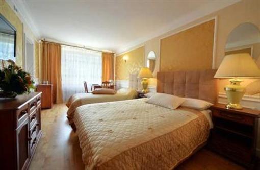 фото отеля Pensjonat Casablanca