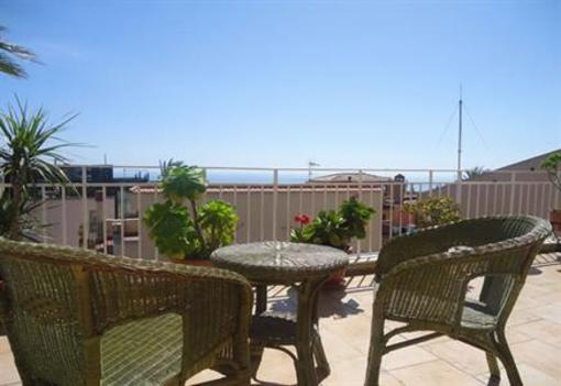 фото отеля Hostel Taormina
