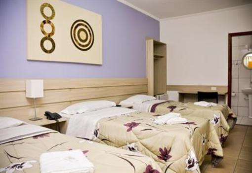 фото отеля Hotel Castro Mendes