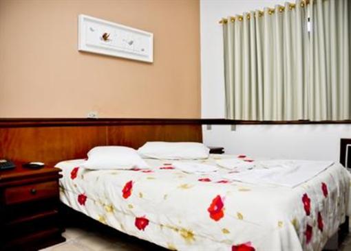 фото отеля Hotel Castro Mendes