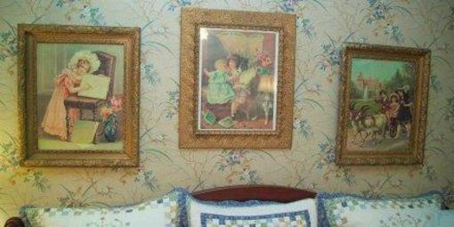 фото отеля South Broadway Manor Bed and Breakfast