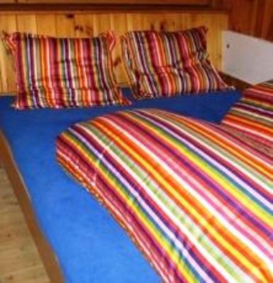 фото отеля Nassbauer Hutte