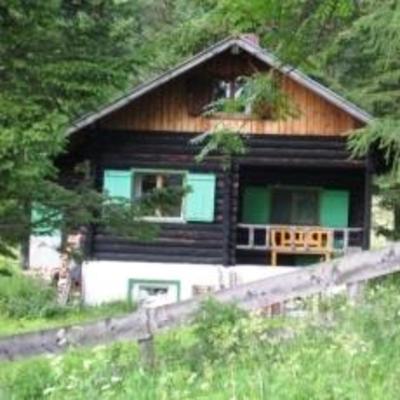 фото отеля Nassbauer Hutte