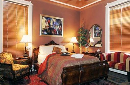 фото отеля Welcome Inn Manor