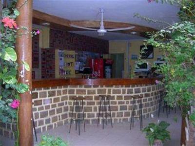 фото отеля Hotel El Amane