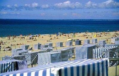 фото отеля VVF Villages Les Chateaux Soulac Sur Mer