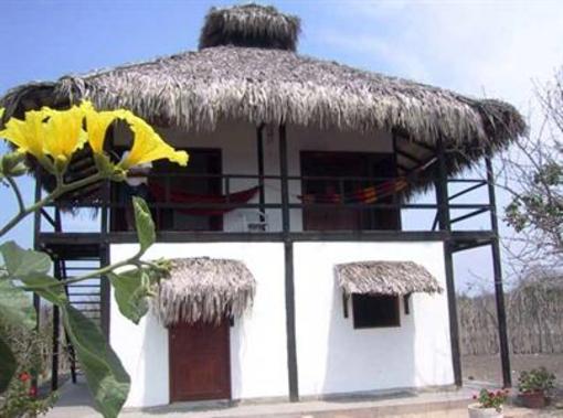 фото отеля Hosteria Playa Rosada