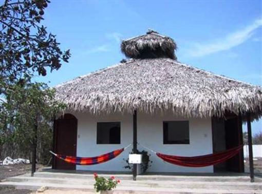 фото отеля Hosteria Playa Rosada