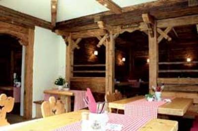фото отеля Landgasthof and Pension Adler