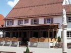 фото отеля Landgasthof and Pension Adler