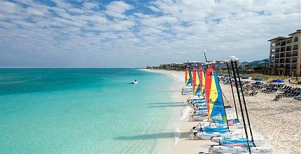 фото отеля Beaches Turks & Caicos