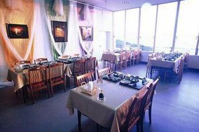 фото отеля National Lodging House Tosa