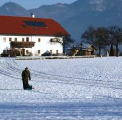 фото отеля Bauernhof Bammer Farmhouse Scharnstein