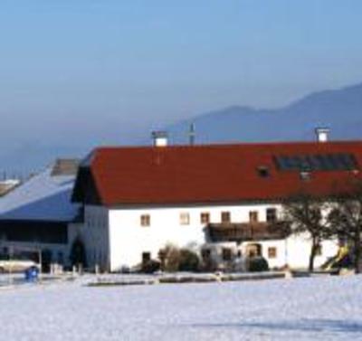 фото отеля Bauernhof Bammer Farmhouse Scharnstein