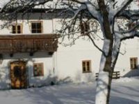 Bauernhof Bammer Farmhouse Scharnstein