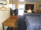фото отеля Coachmans Inn