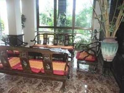 фото отеля Highway Hotel Khon Kaen