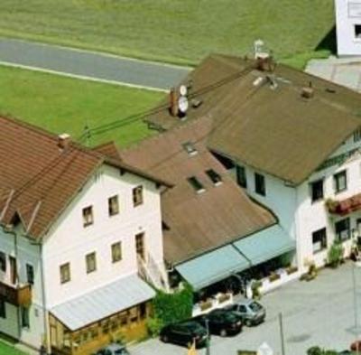 фото отеля Mader Gasthof