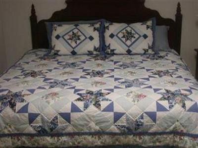 фото отеля Allen Acres Bed & Breakfast