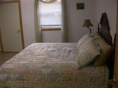 фото отеля Allen Acres Bed & Breakfast