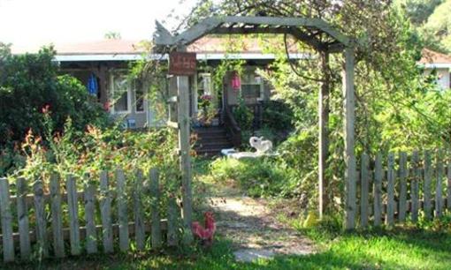 фото отеля Allen Acres Bed & Breakfast