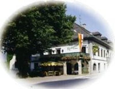 фото отеля Landgasthof Tell Einkehr mit Tradition Paternion
