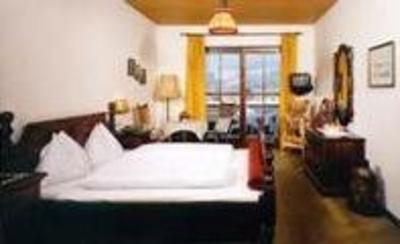 фото отеля Landgasthof Tell Einkehr mit Tradition Paternion