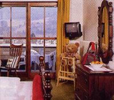 фото отеля Landgasthof Tell Einkehr mit Tradition Paternion