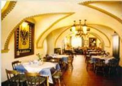 фото отеля Landgasthof Tell Einkehr mit Tradition Paternion