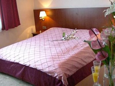 фото отеля Pension Ina