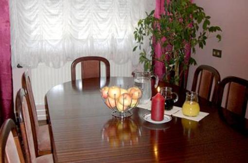 фото отеля Pension Ina