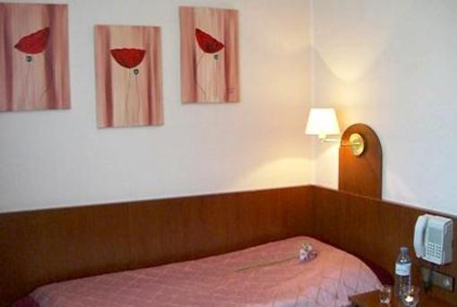 фото отеля Pension Ina