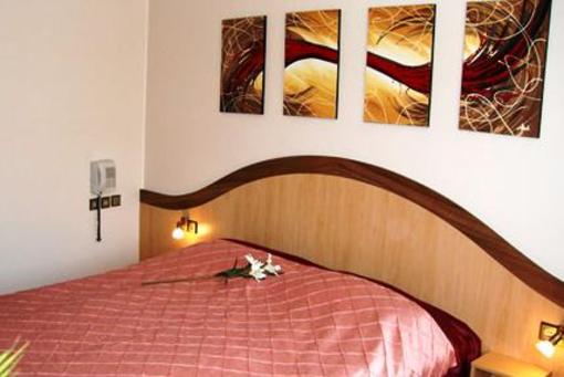 фото отеля Pension Ina