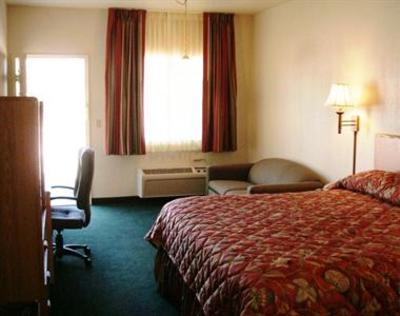 фото отеля La Bonita Inn and Suites