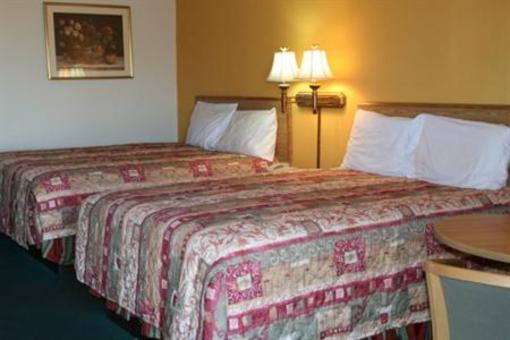 фото отеля La Bonita Inn and Suites