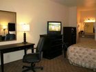 фото отеля La Bonita Inn and Suites
