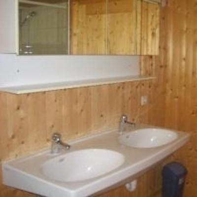 фото отеля Hutte Ruscher