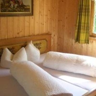 фото отеля Hutte Ruscher