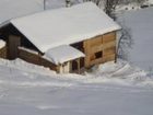 фото отеля Hutte Ruscher