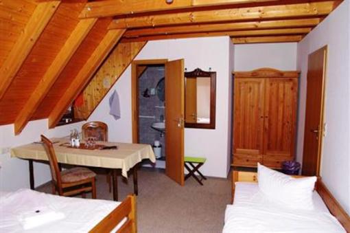 фото отеля Landhotel Rudelsdorf