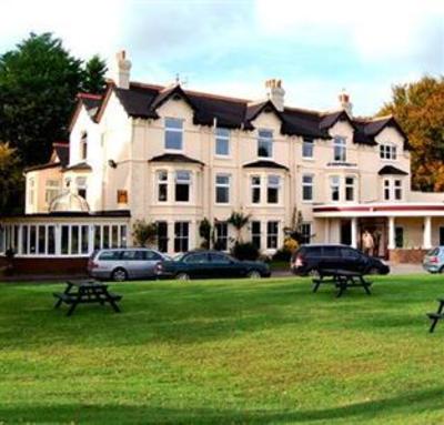 фото отеля The Southdowns Country Hotel & Restaurant