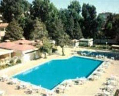 фото отеля Safir Hotel Homs