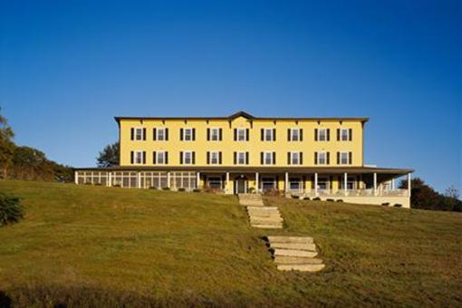 фото отеля Chebeague Island Inn